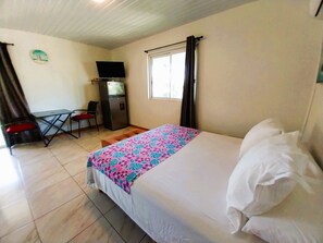 1 habitación, wifi gratis y ropa de cama 