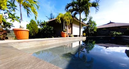 TAHITI - Bungalow Toah Piti