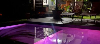 TAHITI - Bungalow Toah Toru