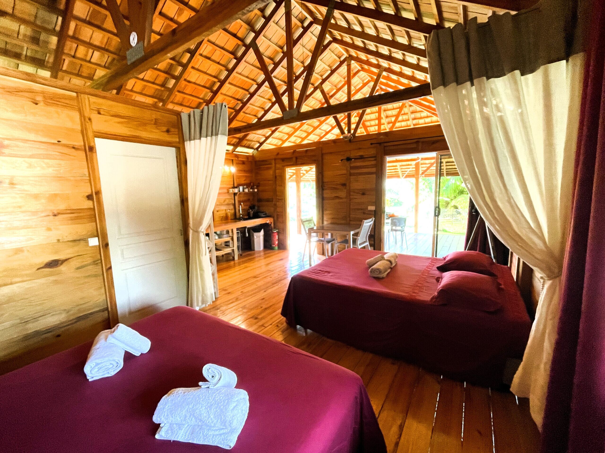 1 Schlafzimmer, kostenloses WLAN