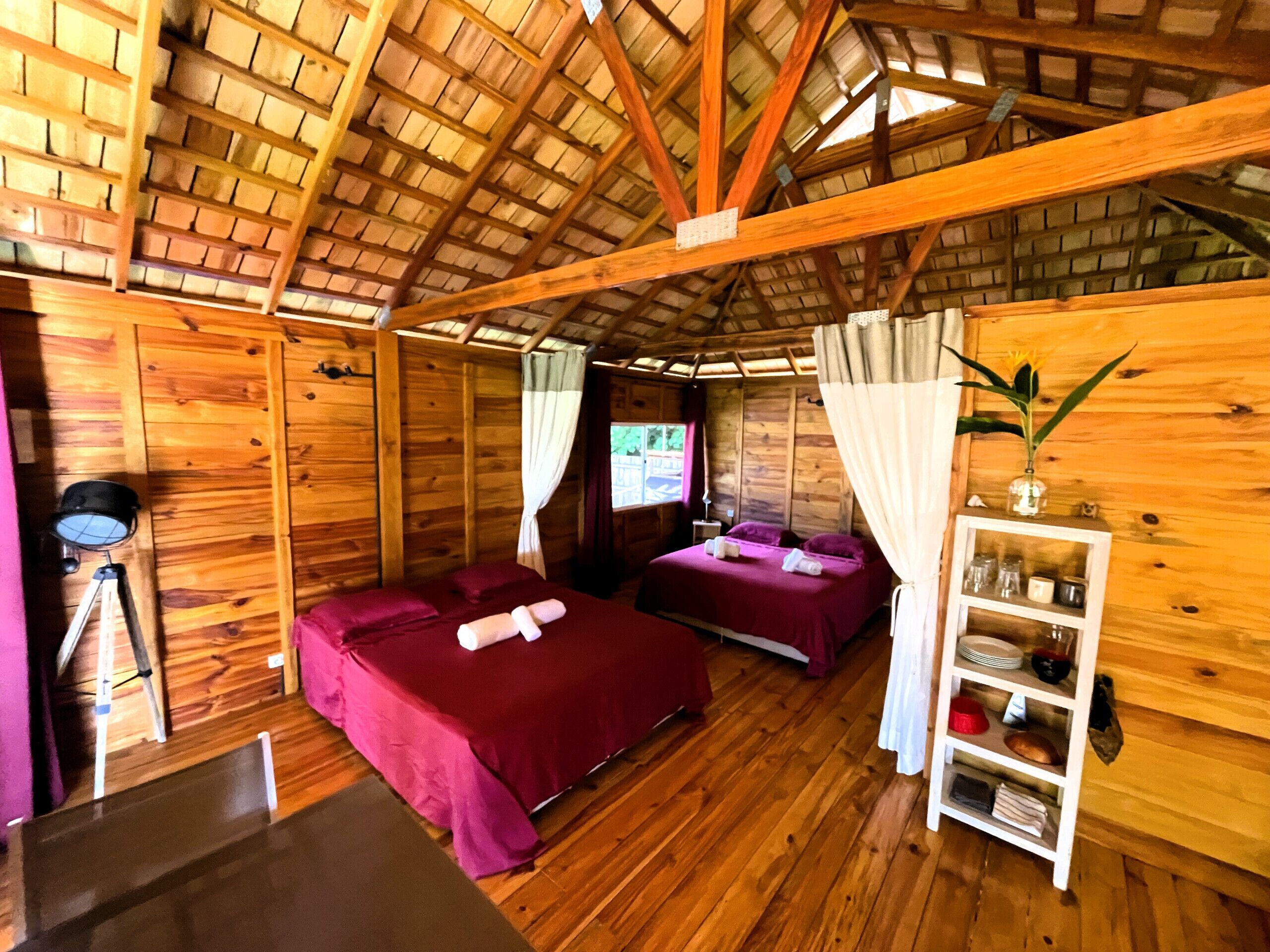 1 bedroom, free WiFi