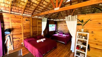 1 bedroom, free WiFi