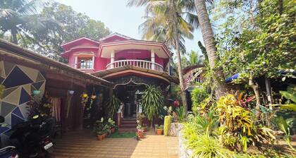 Vailankani guest house