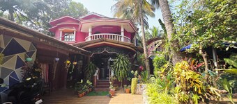 Vailankani guest house