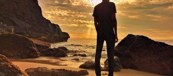 Vailankani guest house