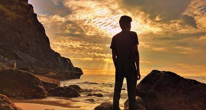 Vailankani guest house