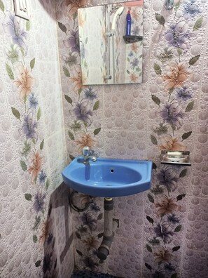 Dusche