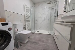 Unclassified image, 4 of 22, button - 1A165 Modern and charming apartment with garage (Gijón)