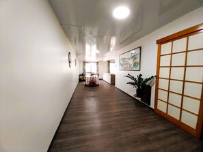 Interior - TAHITI - Vetea POOL Fare (Pirae)