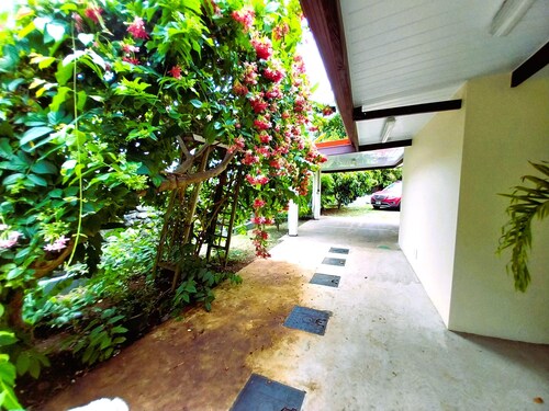 TAHITI - Vetea POOL Fare