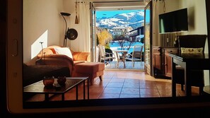 Fernseher