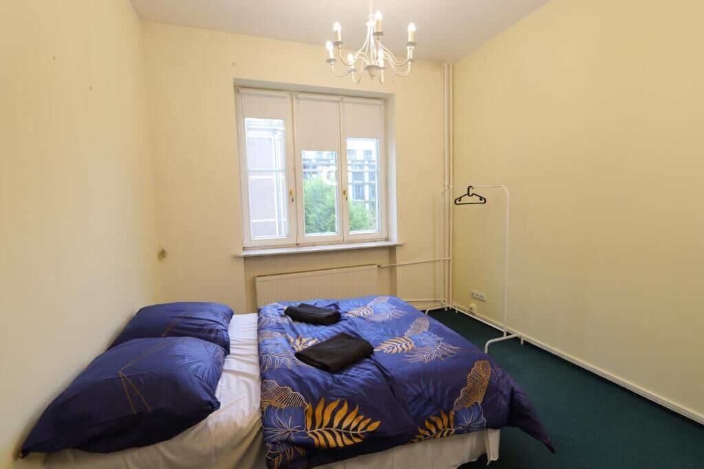 经典客房, 1 张双人床 | 办公桌、熨斗/熨衣板、免费 WiFi