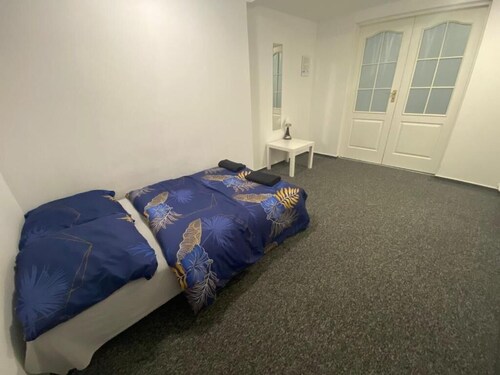 Fantastic Inn Warsaw - NS42