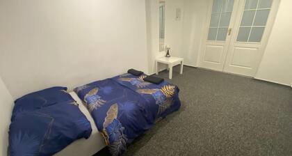 Fantastic Inn Warsaw - NS42