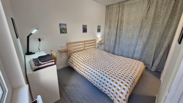 Internetzugang, BettwÀsche