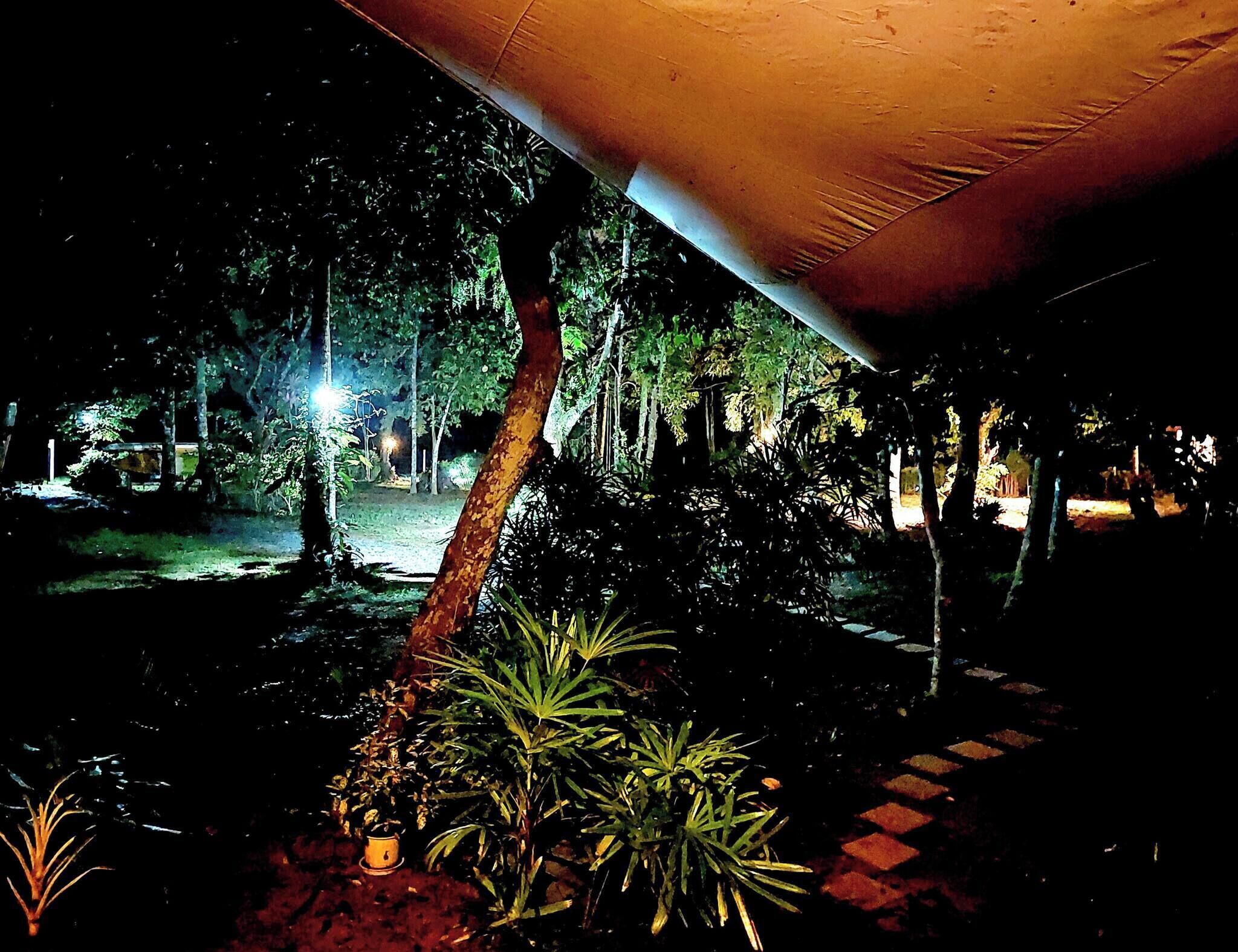 單棟房屋, 2 間臥室, 吸煙房, 露台 | 住宿地面