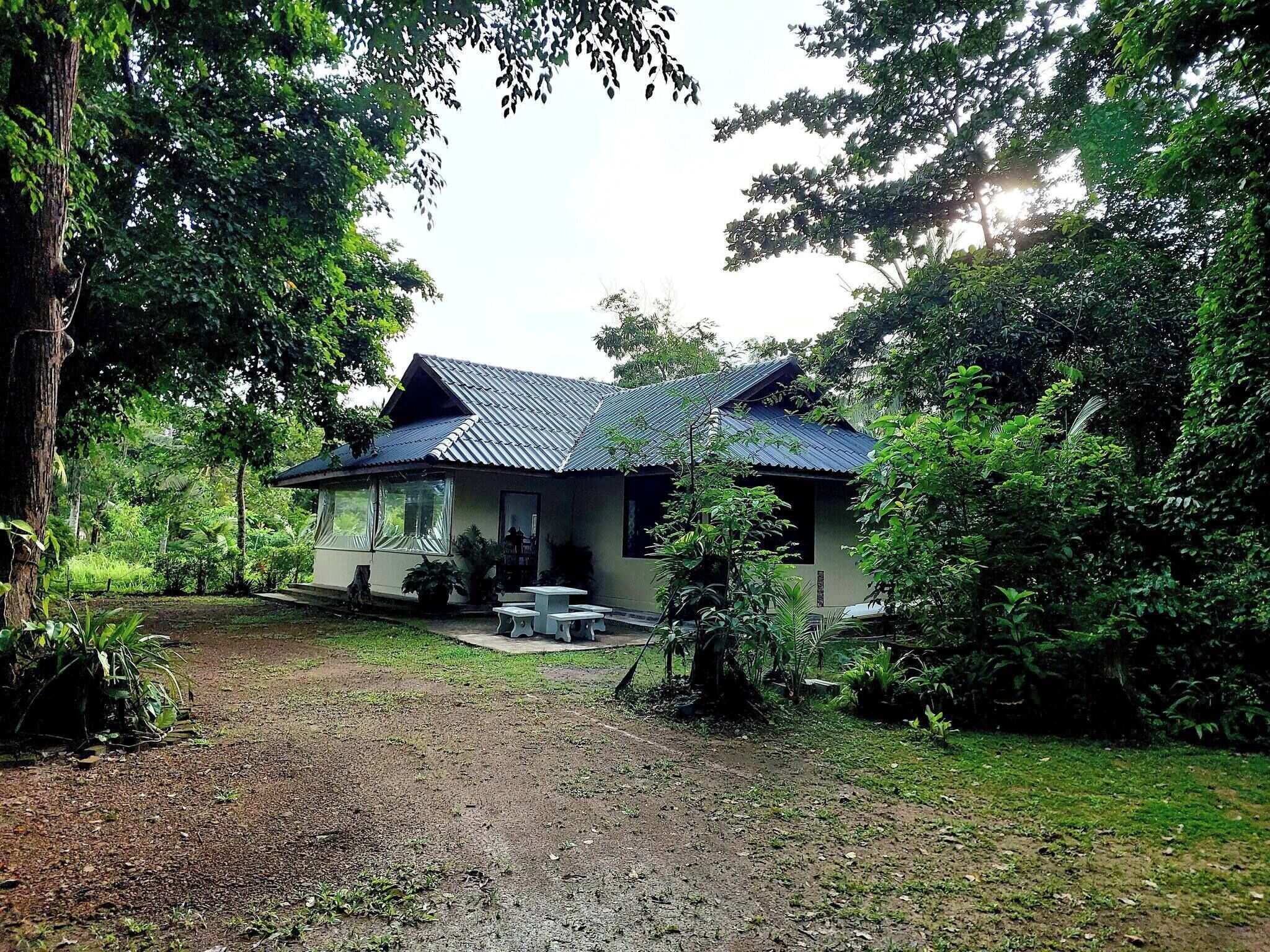 独立别墅, 2 间卧室, 吸烟房, 露台 | 外观