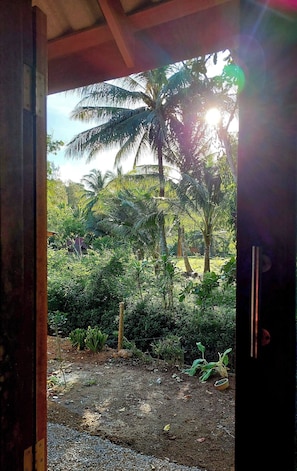 House, 2 Bedrooms, Smoking, Patio | Garden - Serene Beach House on Ko Yao Noi With Private Garden (Ko Yao)