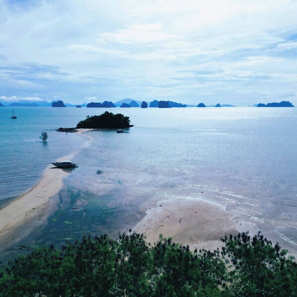 House, 2 Bedrooms, Smoking, Patio | Exterior