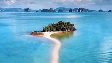 House, 2 Bedrooms, Smoking, Patio | Exterior