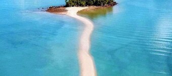 Serene Beach House on Ko Yao Noi With Private Garden