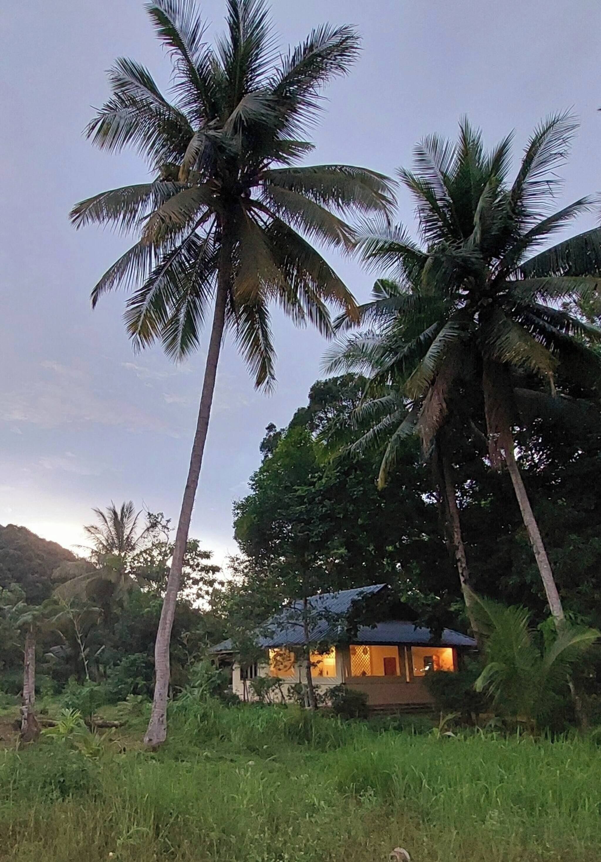 單棟房屋, 2 間臥室, 吸煙房, 露台 | 外觀