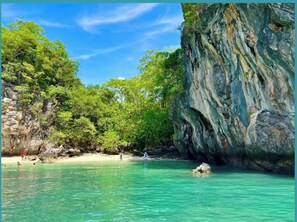 House, 2 Bedrooms, Smoking, Patio | Exterior