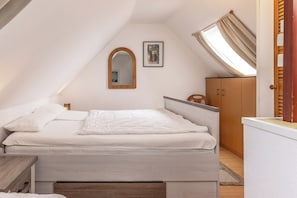 1 habitación, cuna de viaje y wifi gratis 