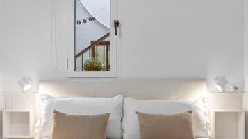 2 dormitorios, tabla de planchar con plancha, wifi y ropa de cama