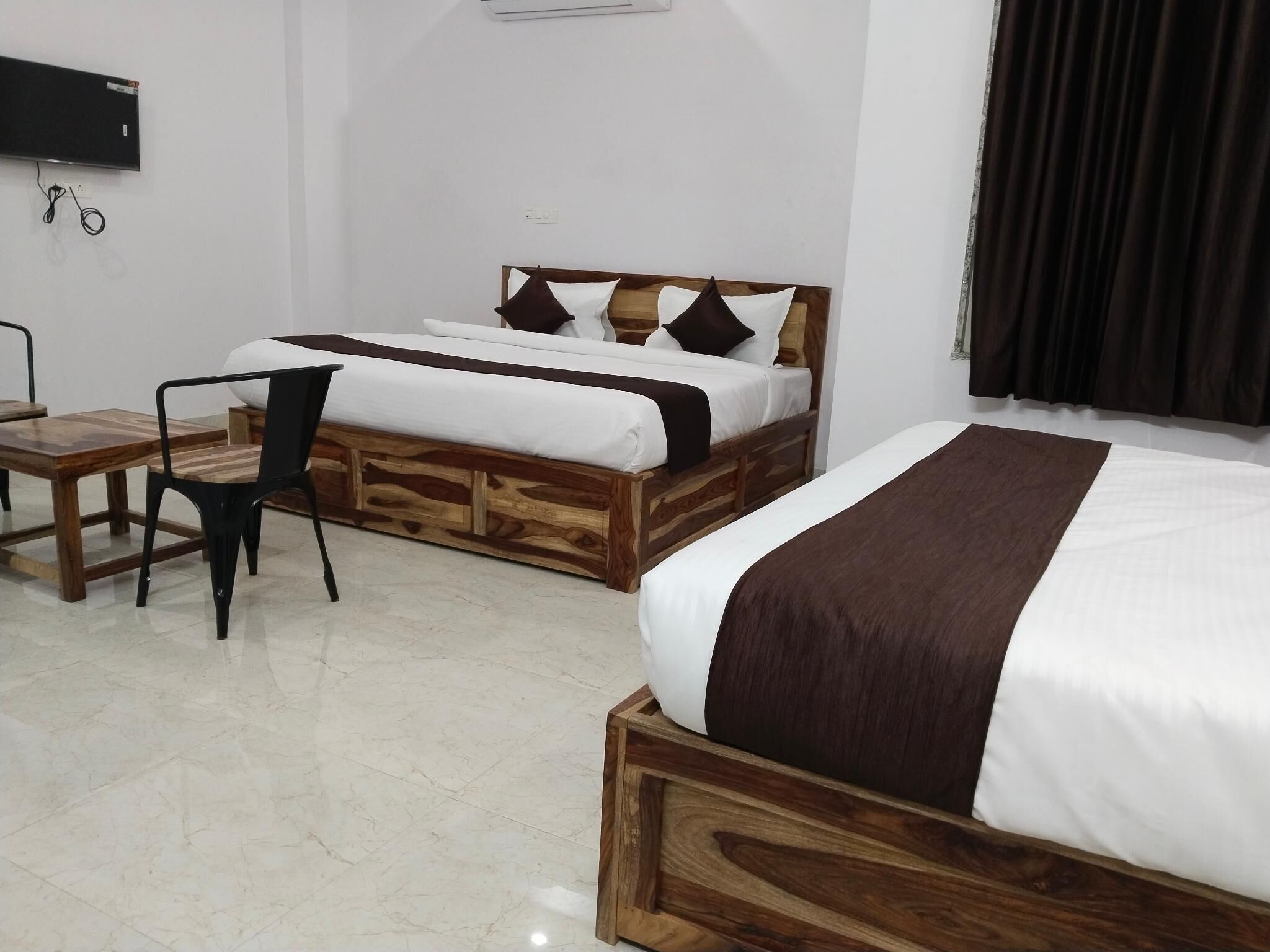 Familierom | Wi-fi (inkludert)