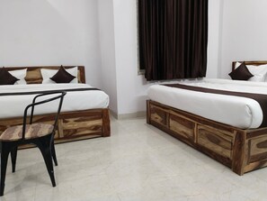 Deluxe Double or Twin Room | Free WiFi