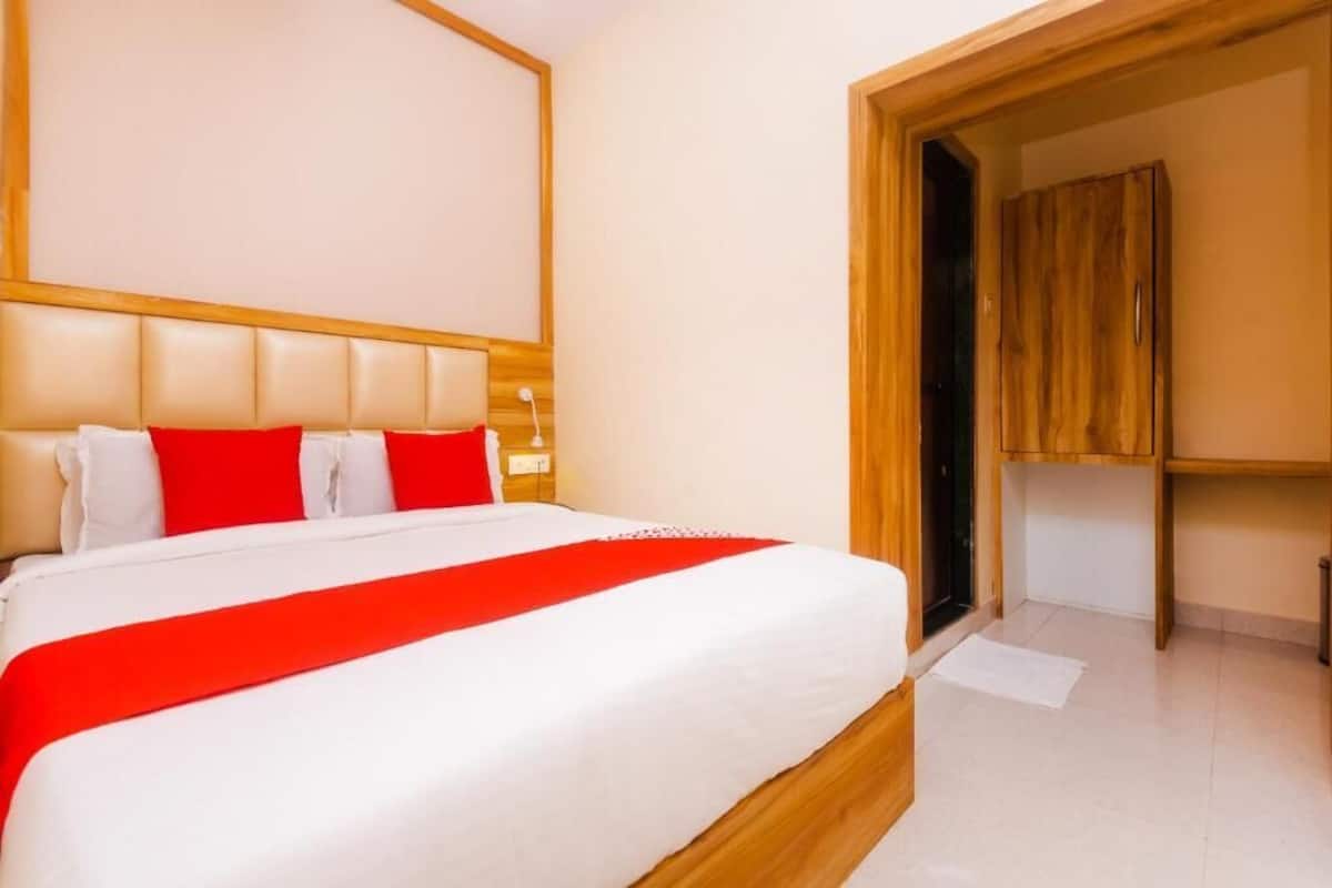 Deluxe Double Room | Free WiFi