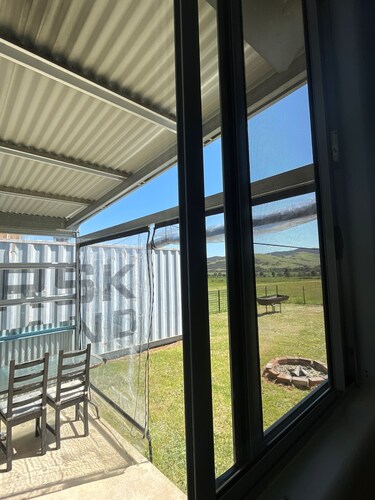 Cottage on Yass River, Private Farm Stay - Pet & Horse Friendly