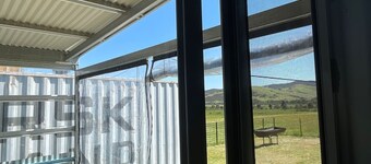 Cottage on Yass River, Private Farm Stay - Pet & Horse Friendly