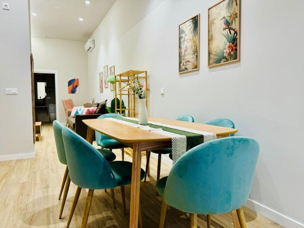 Restaurantes