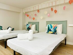 Spa - Bright and spacious apartment (València)