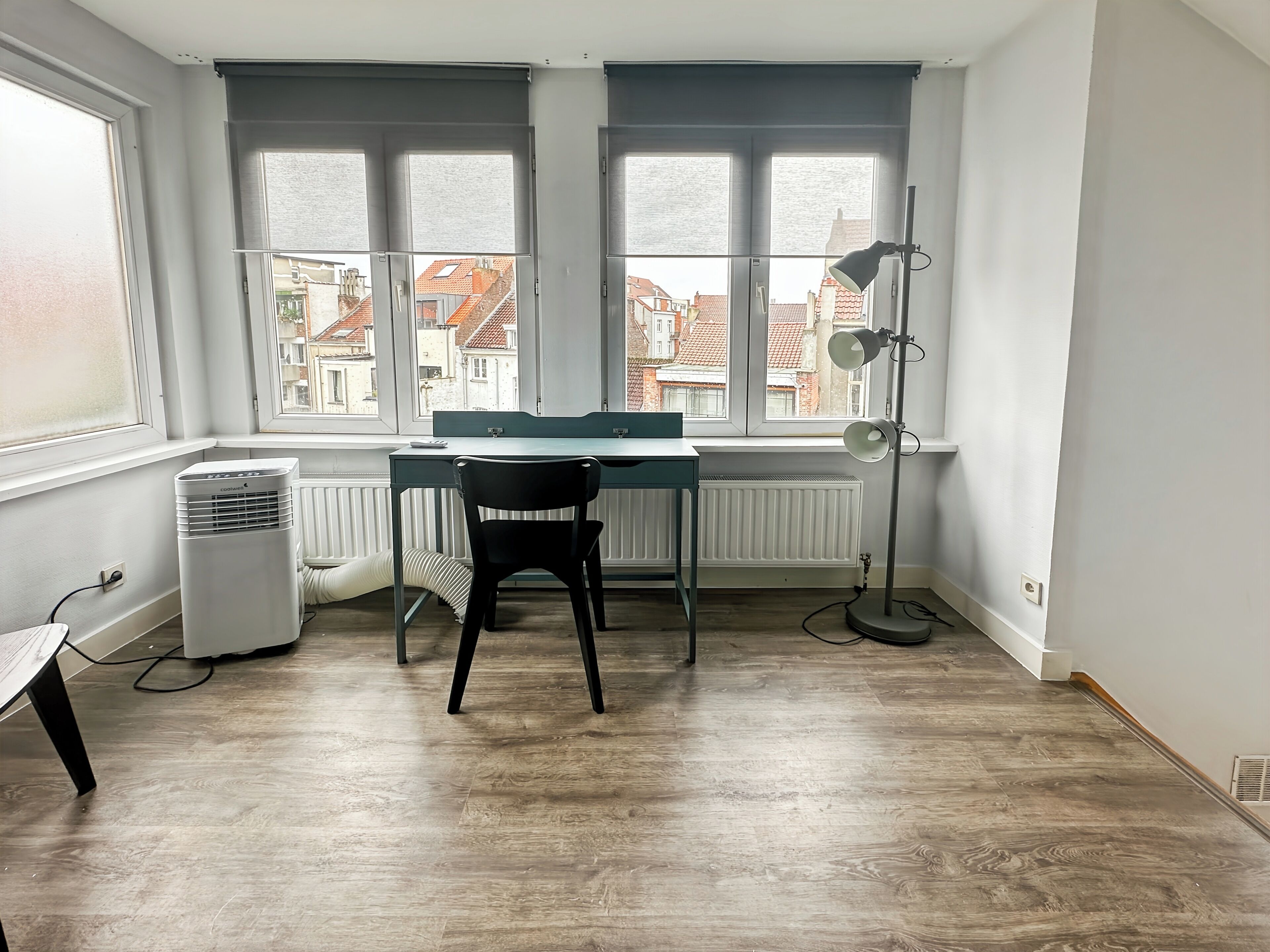 Apartment, 1 Schlafzimmer, Balkon | Innenbereich