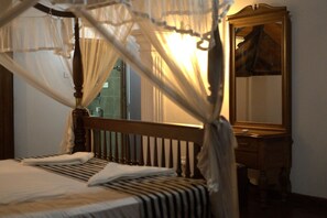 Strygejern/strygebræt, Wi-Fi, sengetøj