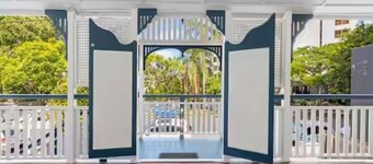 The Hunt House – Heritage Charm, Prime Location