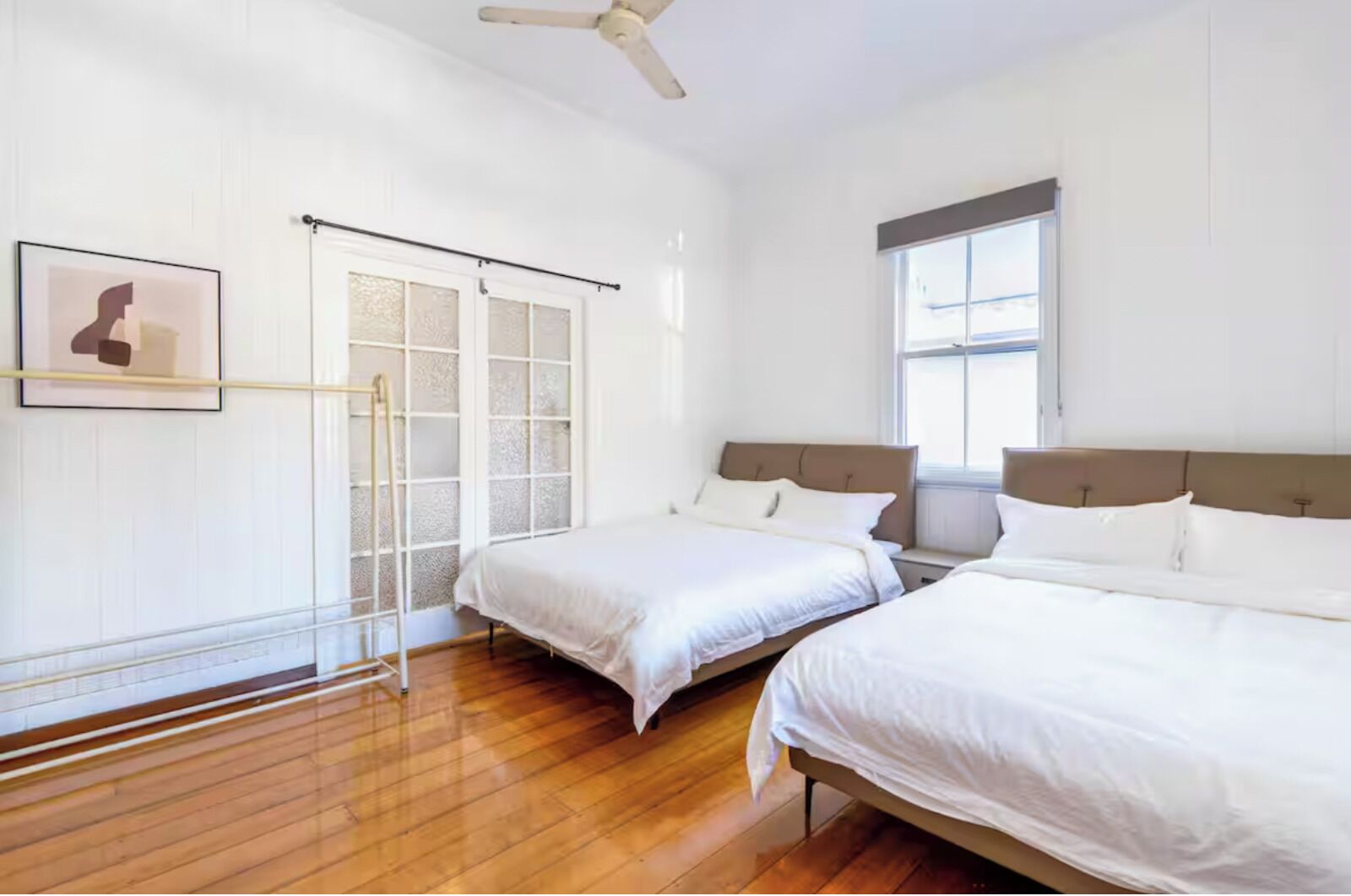 3 Schlafzimmer, Bügeleisen/Bügelbrett, WLAN, Bettwäsche