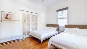 3 Schlafzimmer, Bügeleisen/Bügelbrett, WLAN, Bettwäsche