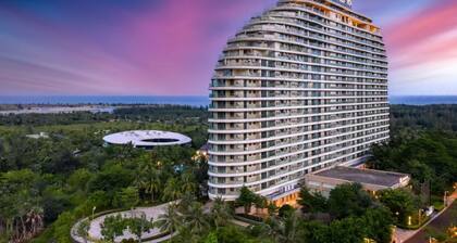 Qionghai Bozha Baiyuewan Zhenru Hotel