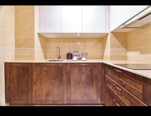 ครัวส่วนตัว