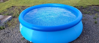 奇里基巴拿馬山中度假屋 - 您的家外之家