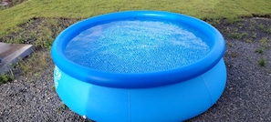 Hus - 2 sovrum - tillgÀnglighetsanpassat - balkong | Pool