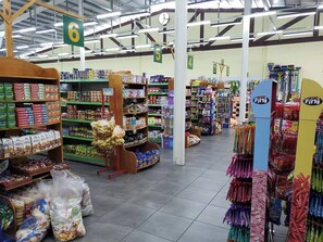 House, 2 Bedrooms, Balcony, Mountain View | Gift shop