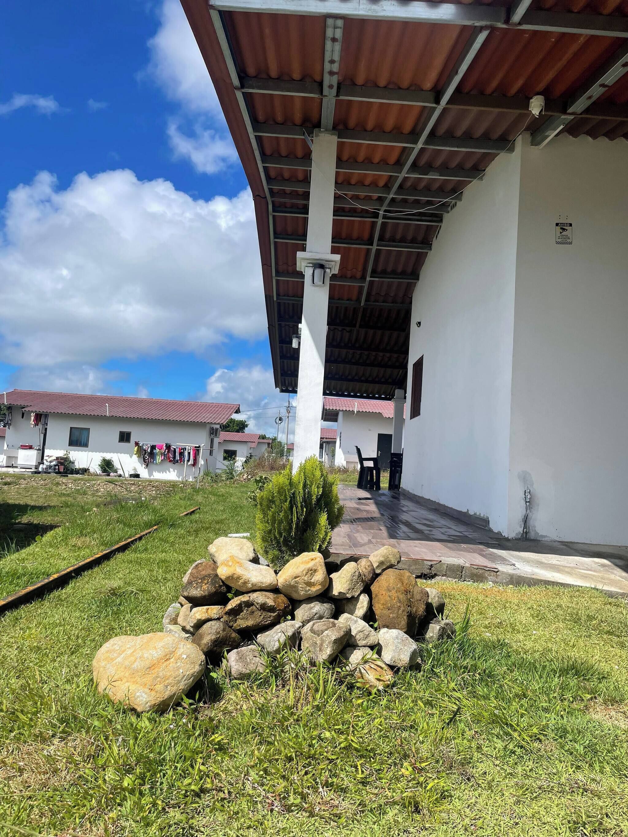 House, 2 Bedrooms, Balcony, Mountain View | Exterior