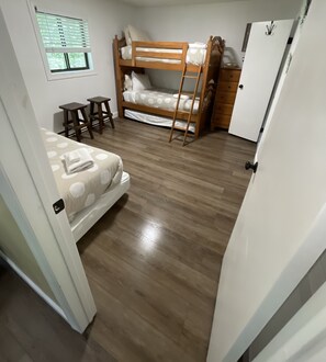 3 dormitorios, caja fuerte, tabla de planchar con plancha y wifi gratis