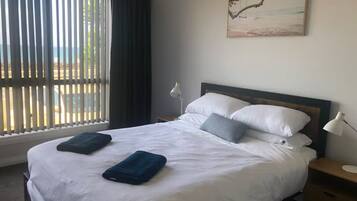 3 Schlafzimmer, WLAN, Bettwäsche