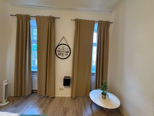 Basic Apartment | View from room